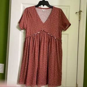Baby Doll Dress